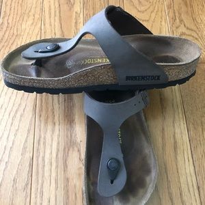 Birkenstock size 36